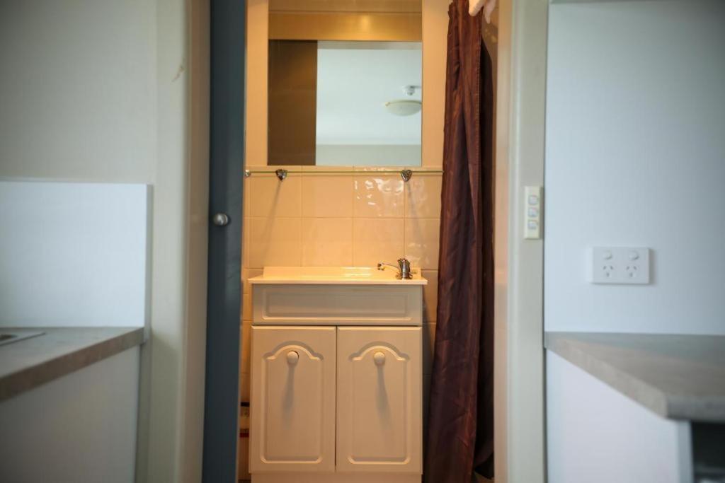 Beltana Hotel Lindisfarne エクステリア 写真
