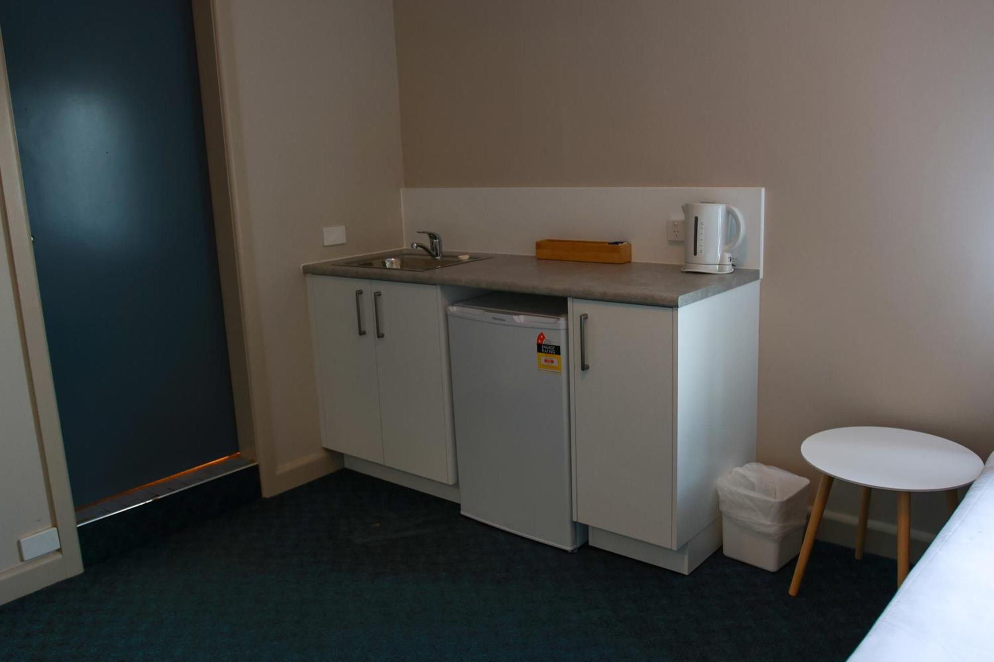Beltana Hotel Lindisfarne エクステリア 写真