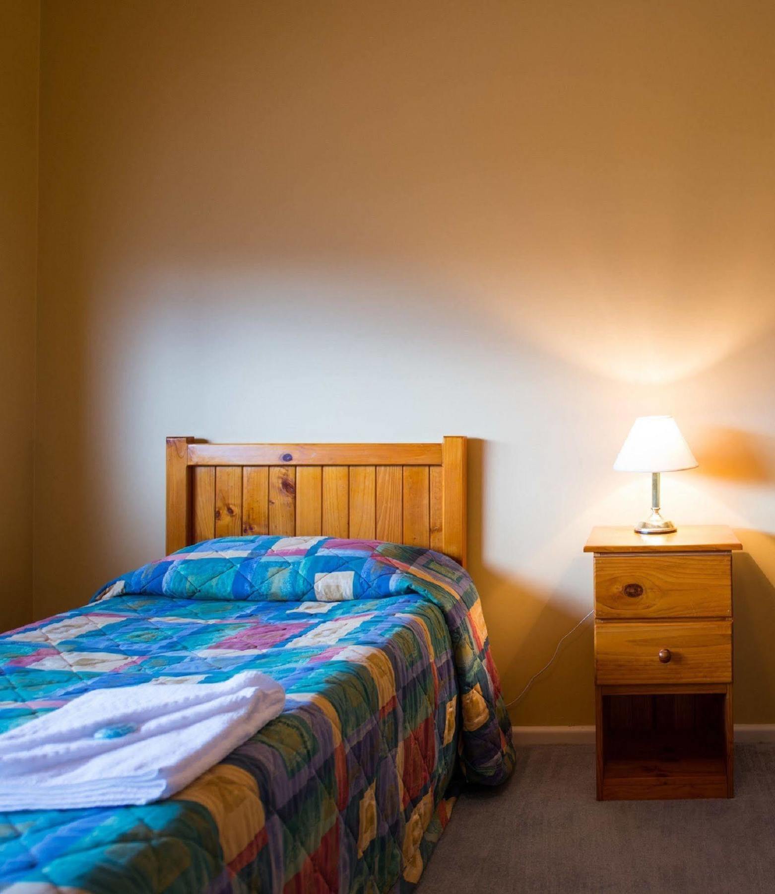 Beltana Hotel Lindisfarne エクステリア 写真