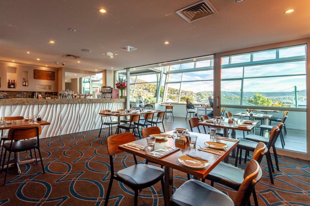 Beltana Hotel Lindisfarne エクステリア 写真